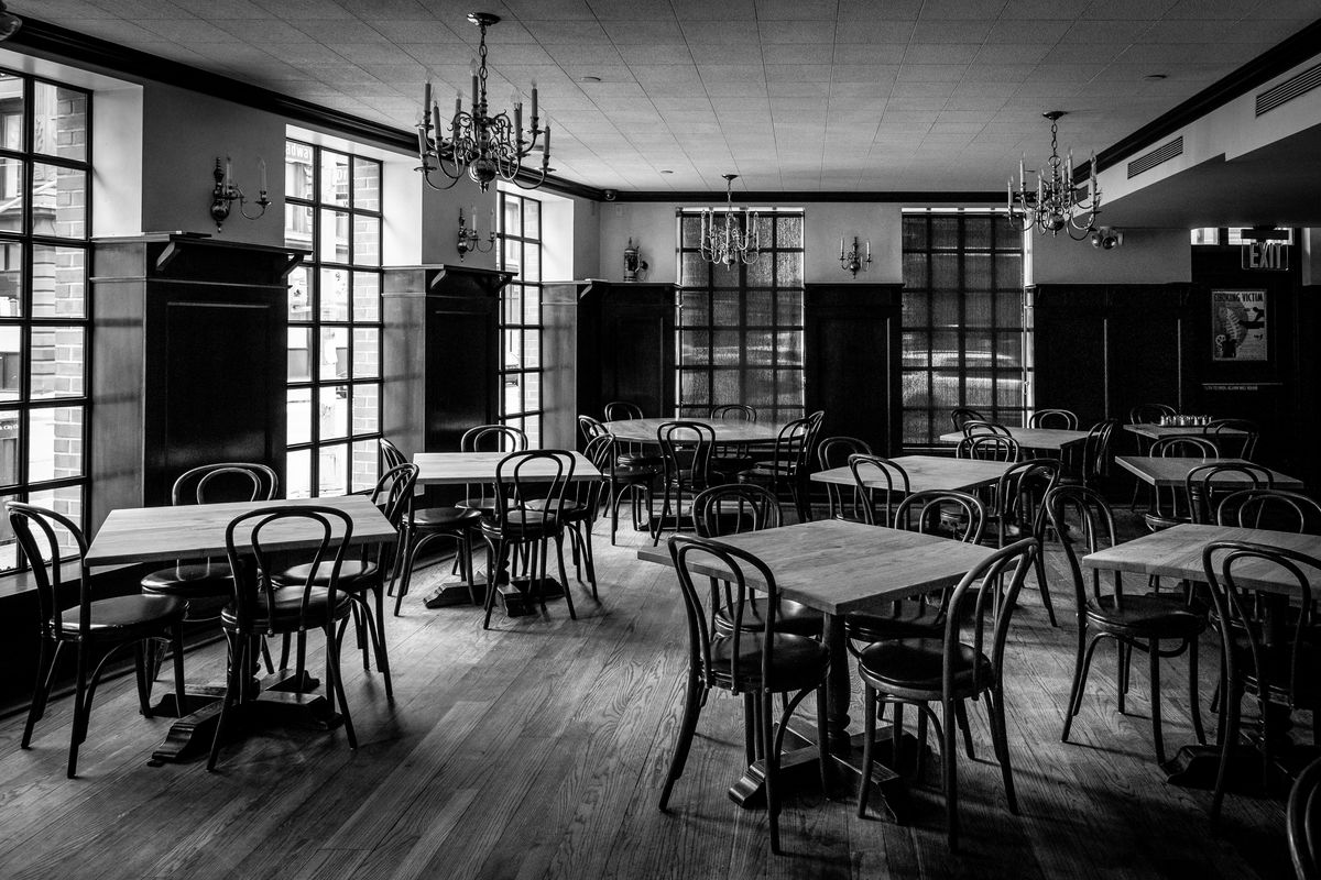 Olanda redeschide restaurantele și sectorul cultural