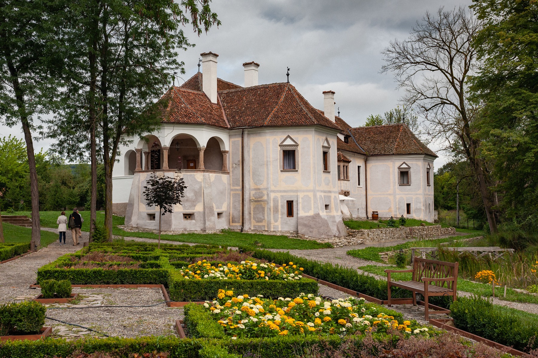 Județul care a anunțat că numărul turiştilor a ajuns în 2021 la nivelul înregistrat înaintea pandemiei