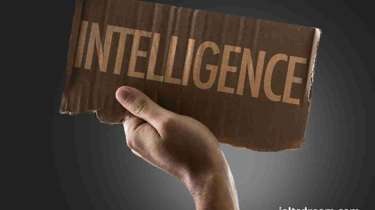 Oamenii inteligenți: Semne subtile ale inteligenței