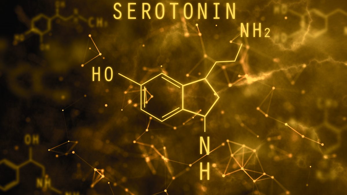 Serotonina: 5 mituri pe care sigur le-ai întâlnit