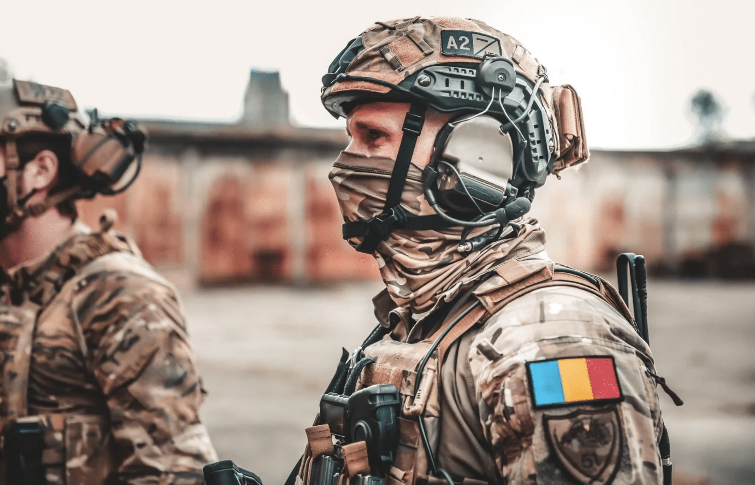 Ziua Armatei Române – 25 octombrie