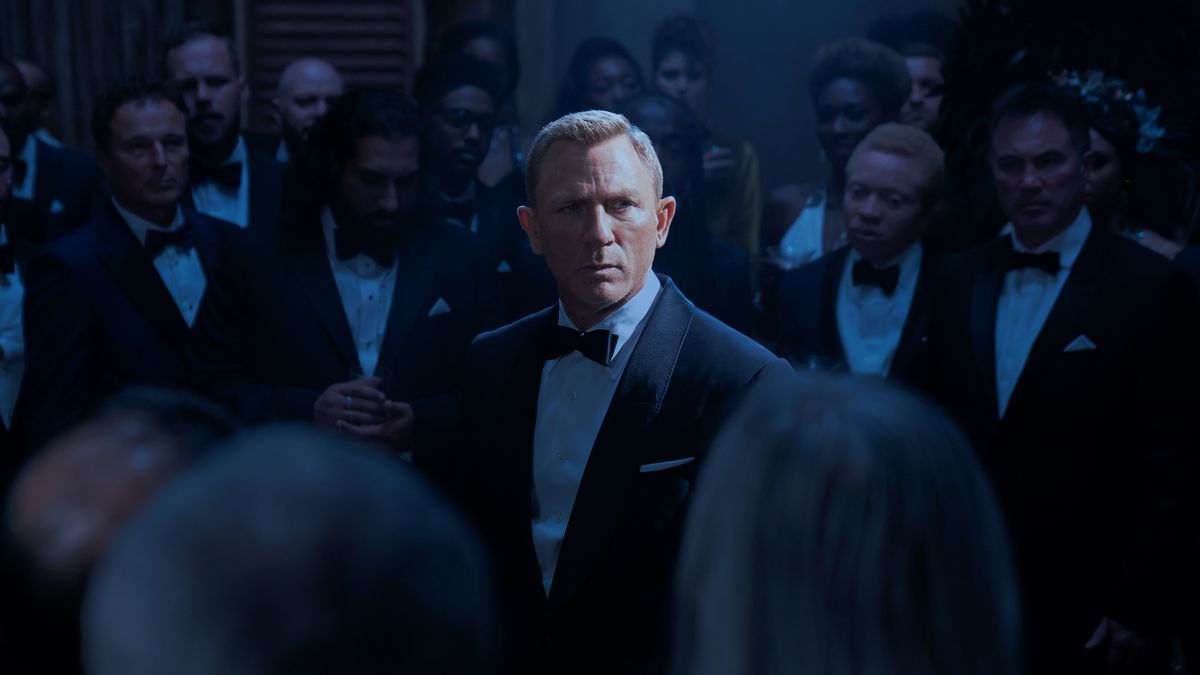daniel craig