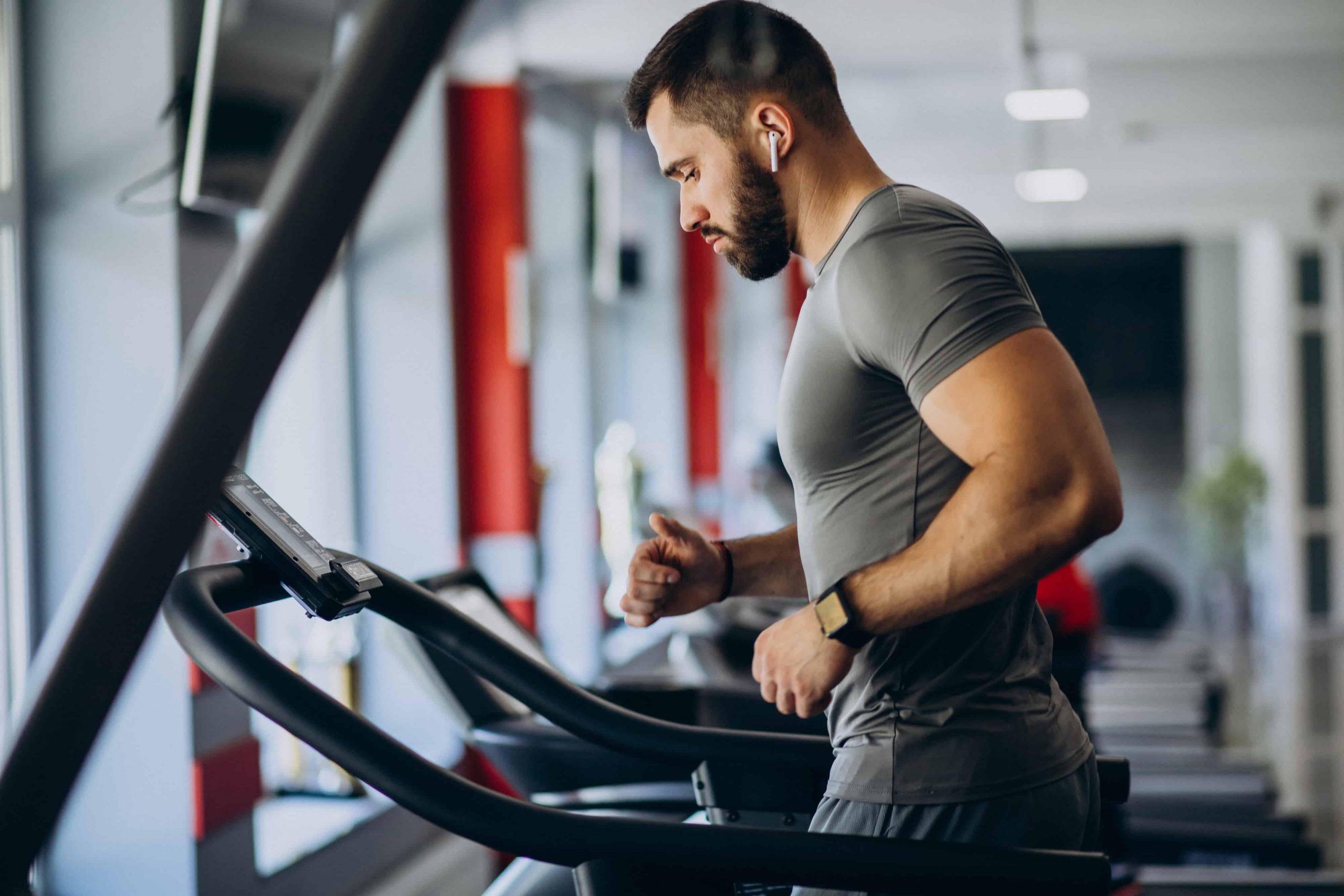 Top 3 suplimente pentru cei care fac sport
