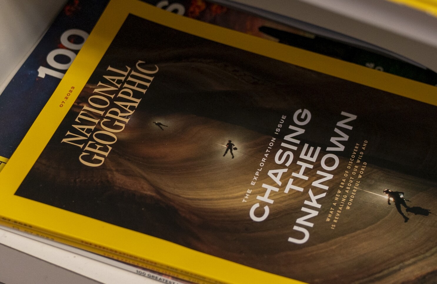 national geographic