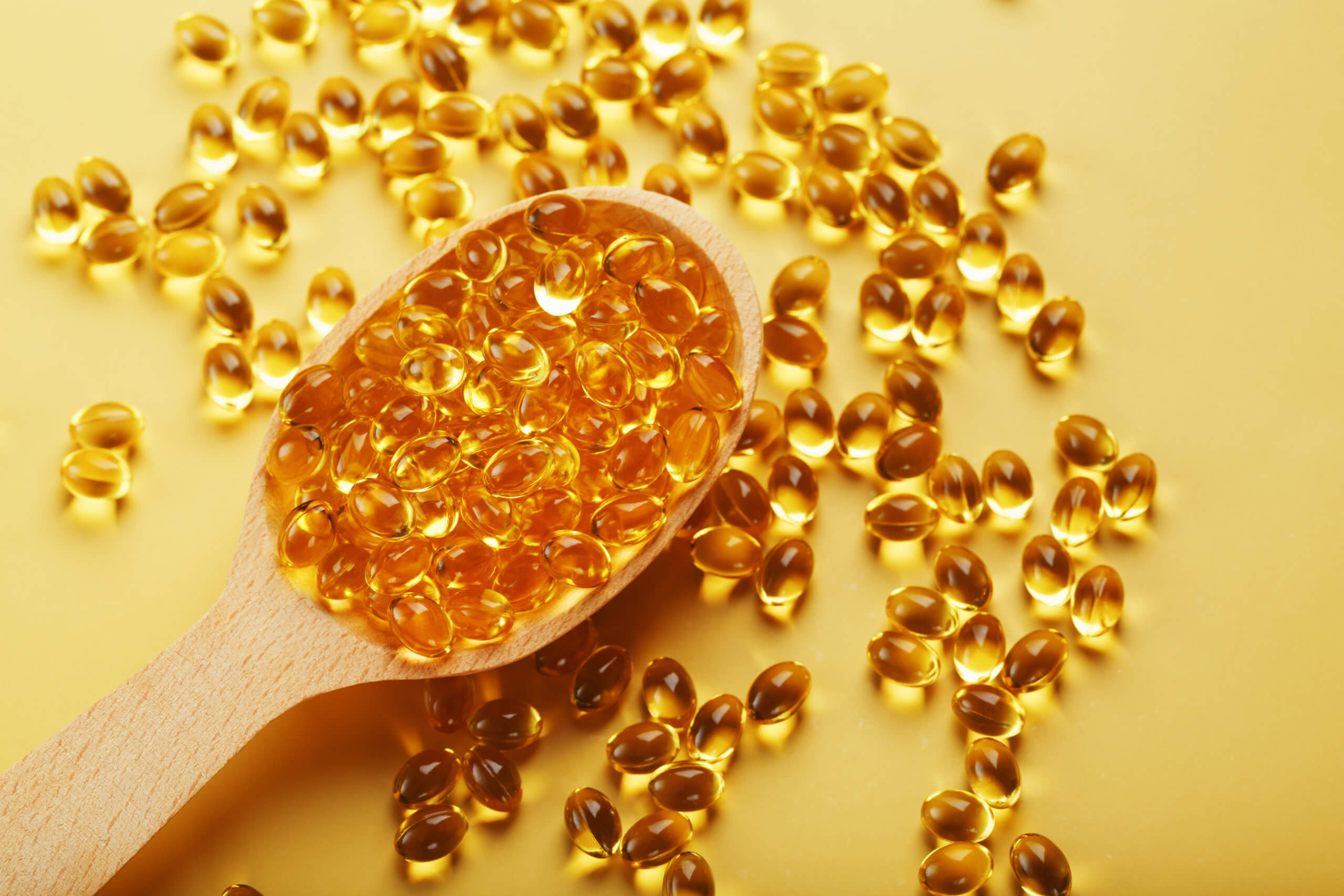 Cât timp rămâne vitamina D3 stocată în organism?