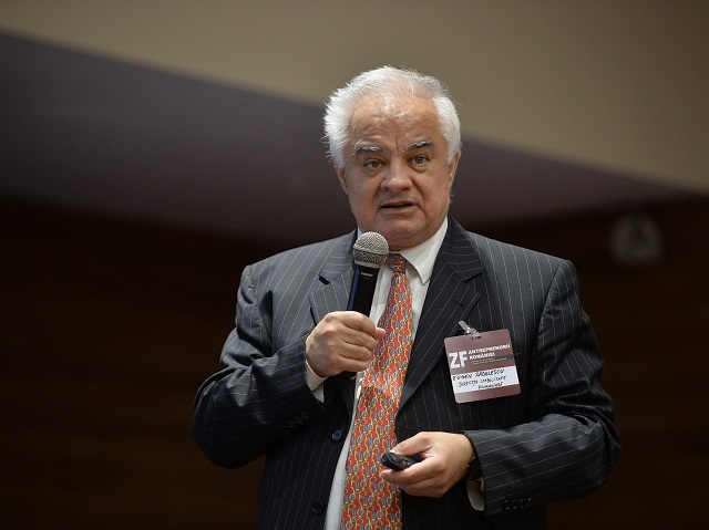 Eugen Rădulescu