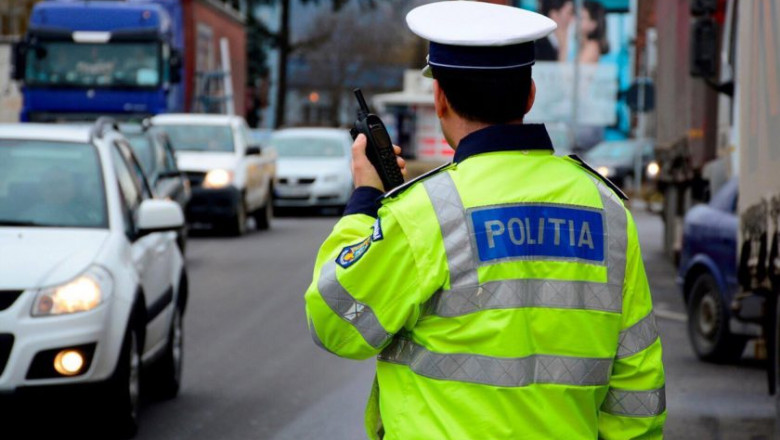 Polițiștii vor fi testați antidrog anual. Cei care refuză vor fi suspendați din funcții