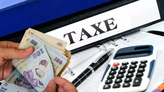Guvernul dorește o Ordonanță de Urgență ce vizează creșterea taxelor începând de mâine