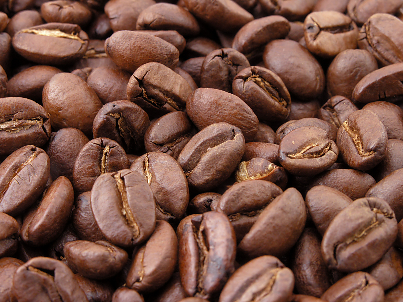 Cafeaua turnată în ciment îl face cu 30% mai puternic