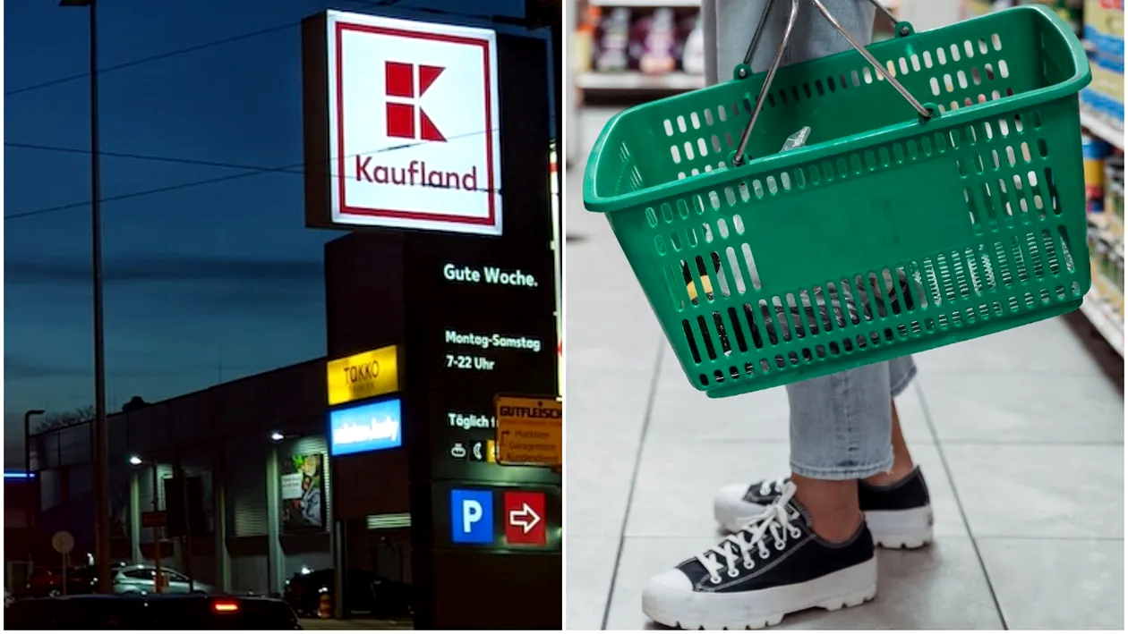 Zeci de magazine Kaufland, controlate de ANPC. Inspectorii au dat amenzi de peste 1,7 milioane de lei.