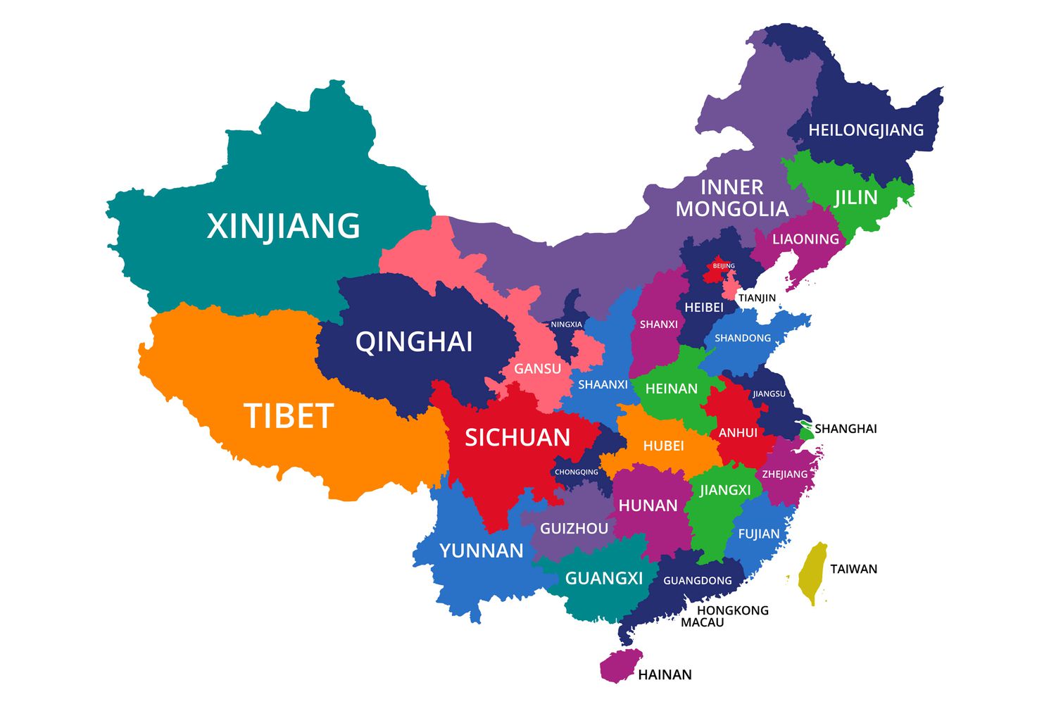 Miliardarii din China caută să-și mute banii din țară