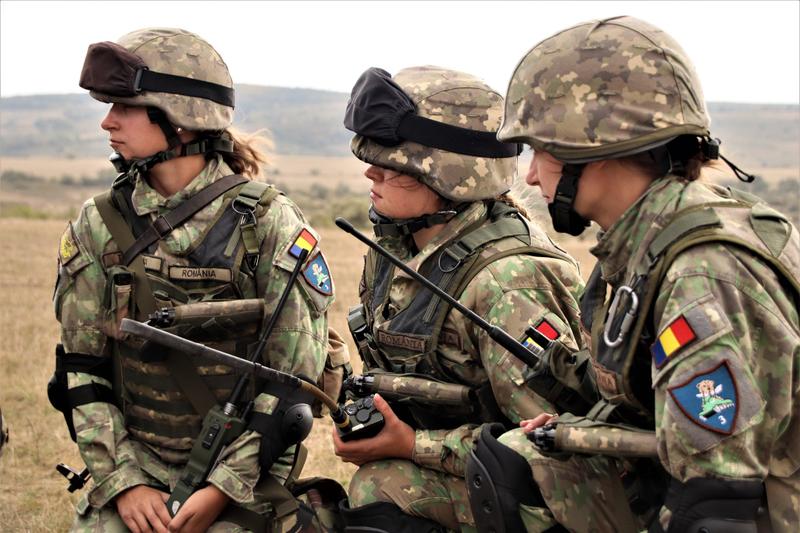 Ciucă: România nu va introduce armata obligatorie pentru încă 2 ani. Află aici de ce!