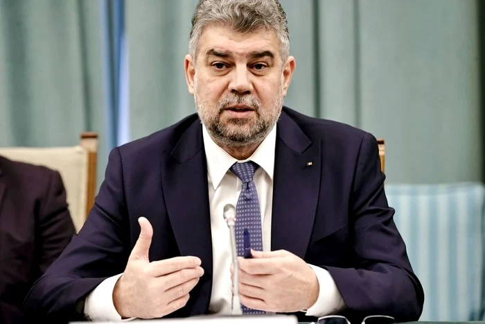 CIOLACU, despre eliminarea vizelor pentru vizitarea SUA